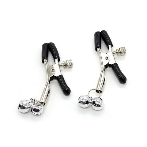 Captivating Leopard Print BDSM Pleasure Set by BDStyle