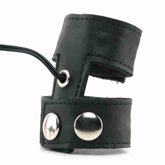 ElectroStim Radian Erection Harness by BDStyle