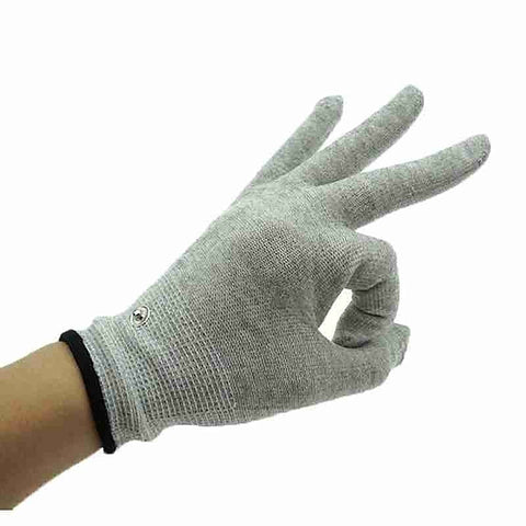 Medical Themed Electric Shock Gloves by BDStyle