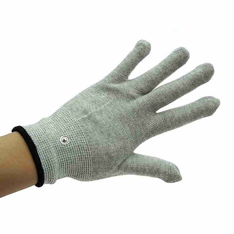 Medical Themed Electric Shock Gloves by BDStyle