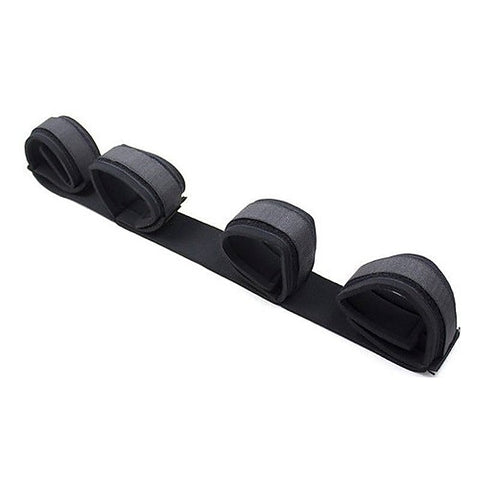 Easy Access Neoprene Restraint System by BDStyle