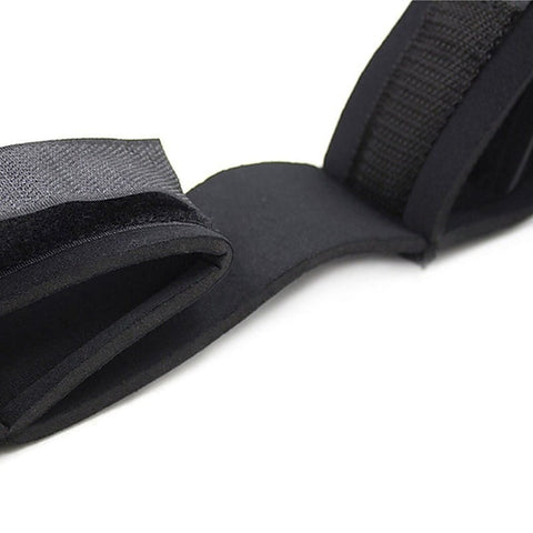 Easy Access Neoprene Restraint System by BDStyle