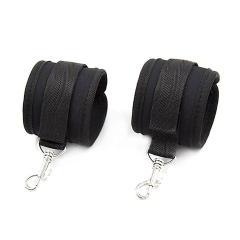 Spread 'Em Bar and Cuff Set by BDStyle