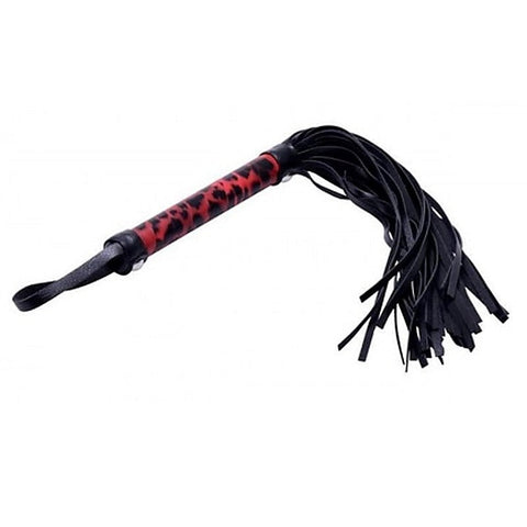 Leopard Bondage Starter Kit 6 Piece by BDStyle