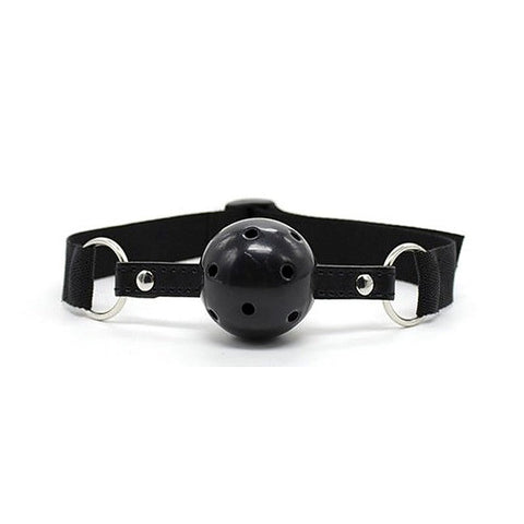 Leopard Print Soft Restraint Kit by BDStyle