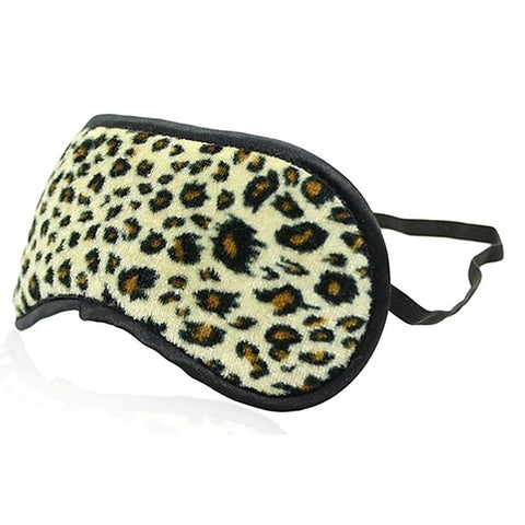 Leopard Beginner Lovers Soft 3 Piece Kit by BDStyle