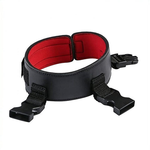 Eye-splice Bondage Kit by BDStyle