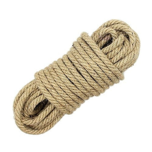 Bondage Hemp Rope by BDStyle