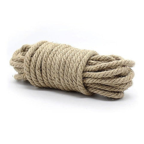 Bondage Hemp Rope by BDStyle