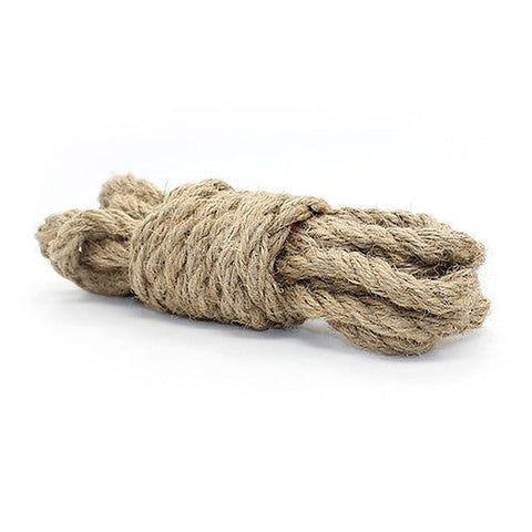 Bondage Hemp Rope by BDStyle