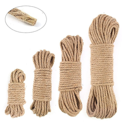 Bondage Hemp Rope by BDStyle