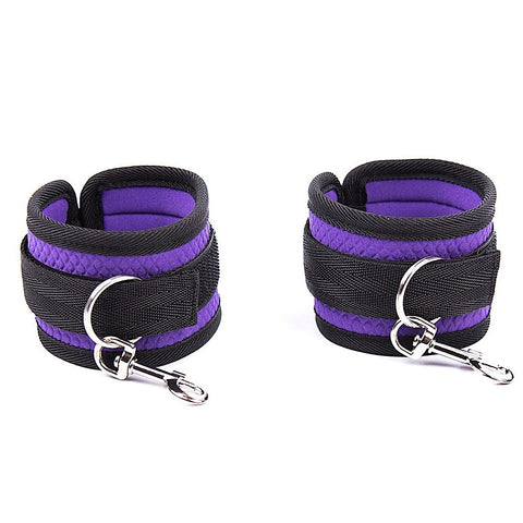 Under the Bed Restraint Kit by BDStyle
