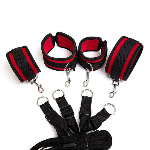 Under the Bed Restraint Kit by BDStyle