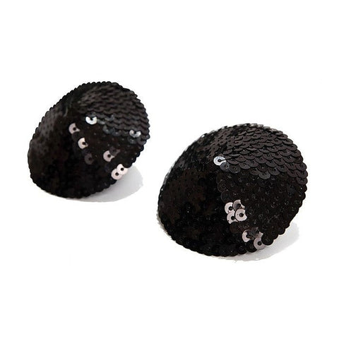 Burlesque Pasties Sequin by Bijoux Indiscrets