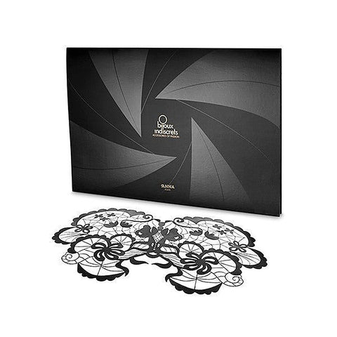 Anna Lace Mask by Bijoux Indiscrets
