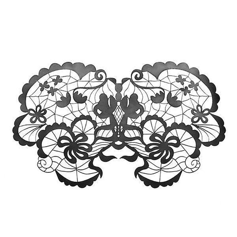 Anna Lace Mask by Bijoux Indiscrets