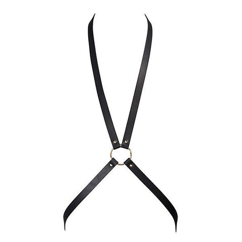 Maze 8 Harness by Bijoux Indiscrets