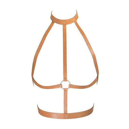 Maze H Harness by Bijoux Indiscrets