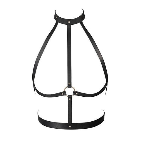Maze H Harness by Bijoux Indiscrets