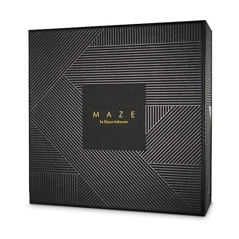 Maze I Harness by Bijoux Indiscrets
