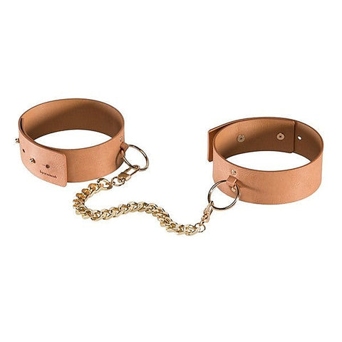 Maze Adjustable Anklet Restraints by Bijoux Indiscrets