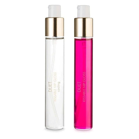 Nip Gloss Duo by Bijoux Indiscrets