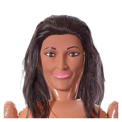 Extreme Dollz Katie Cougar by Pipedream Products