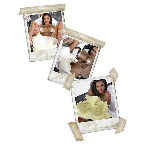 Bonnie Rotten See Me Spread by Pipedream Products