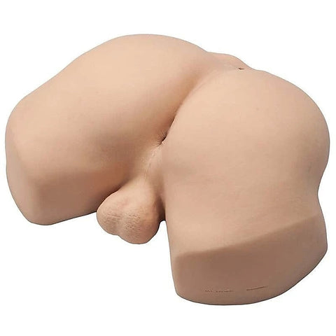 UR3 Ass by Doc Johnson
