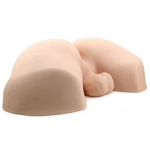 UR3 Ass by Doc Johnson