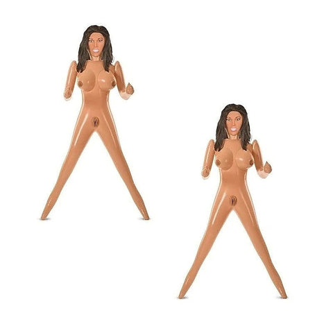 Extreme Dollz Maria Sin by Pipedream Products