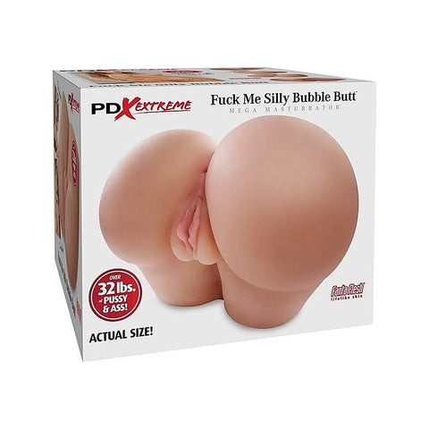 Extreme Fuck Me Silly Bubble Butt by Pipedream Products