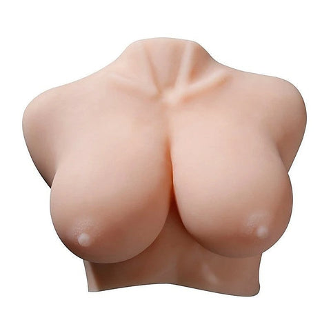 Extreme Fuck My Big Fat Titties by Pipedream Products
