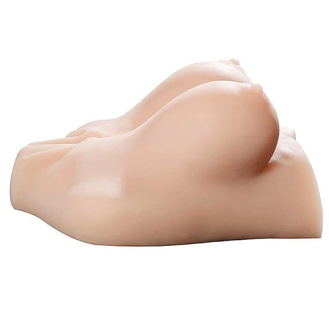 Extreme Fuck My Big Fat Titties by Pipedream Products