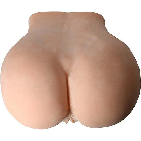 CyberSkin Virtual Sex Ultra Big Ass Bang by Topco