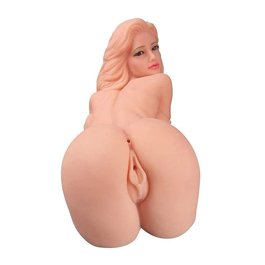 Realistic Lifelike Girl Sex Doll Hera 1 by Kokos