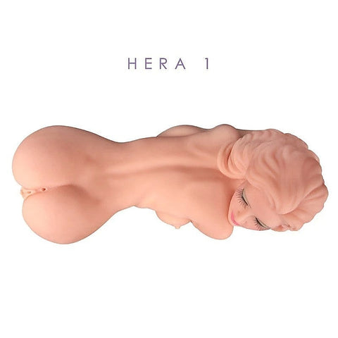 Realistic Lifelike Girl Sex Doll Hera 1 by Kokos