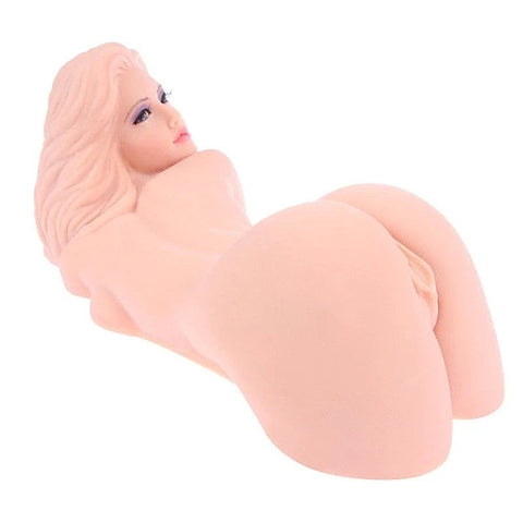 Realistic Lifelike Girl Sex Doll Hera 1 by Kokos