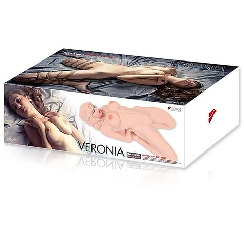 Love Doll Veronia by Kokos