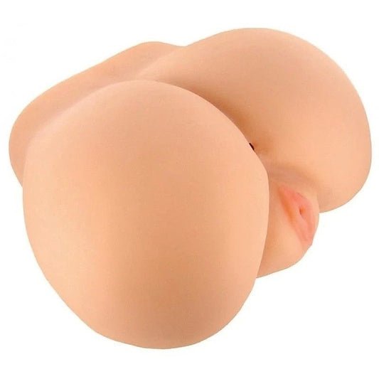 Dakota Double Pleasure by XR Brands