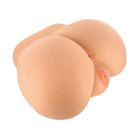 Dakota Double Pleasure by XR Brands