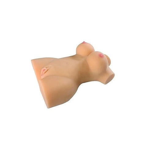 Busty Lady 36DD Cup Solid Sex Doll by BDStyle