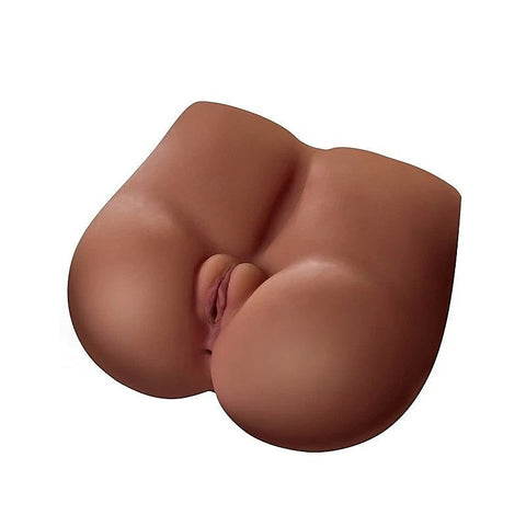 PDX Fuck My Black Bubble Butt by Pipedream Products