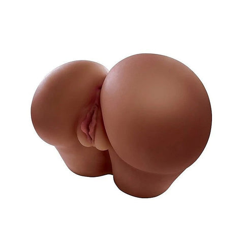 PDX Fuck My Black Bubble Butt by Pipedream Products
