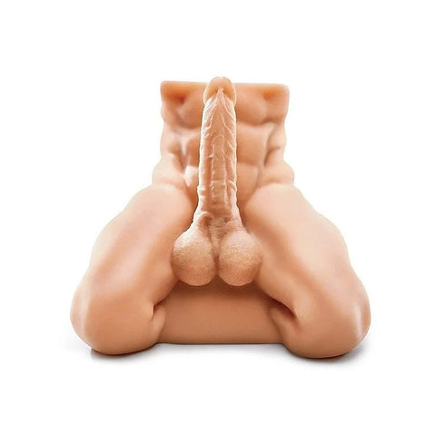 Extreme Fuck Me Silly Man by Pipedream Products