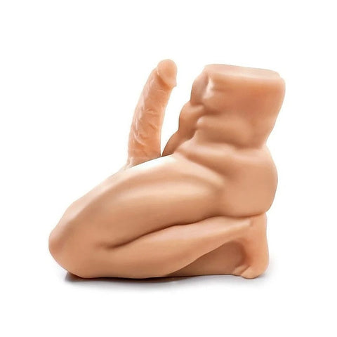 Extreme Fuck Me Silly Man by Pipedream Products