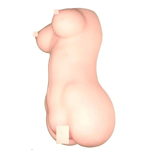 Kaitai Shinso: Internal Structure of a Moe Body