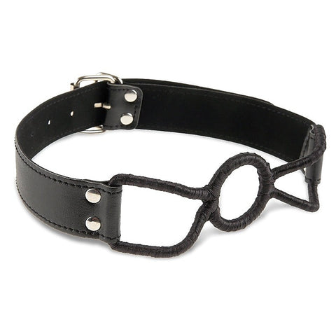 Fetish Fantasy Limited Edition Spider Gag