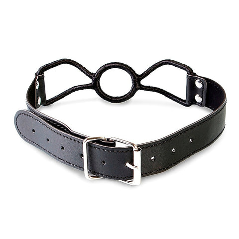 Fetish Fantasy Limited Edition Spider Gag