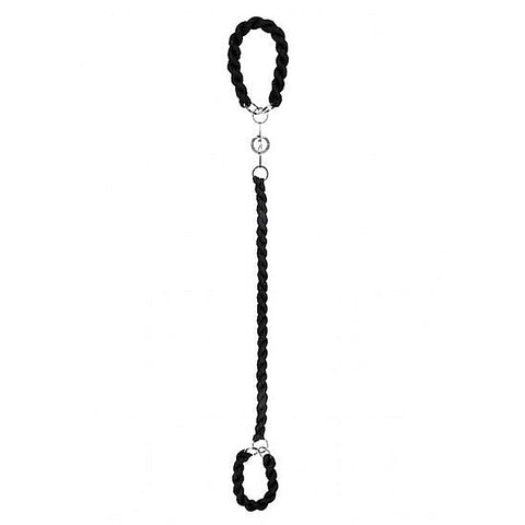Ouch! DELUXE Slave Collar by Shots Toys